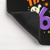 Von 67 Funny Six Seven Meme Soky Geist heimgesucht Mousepad (Ecke)