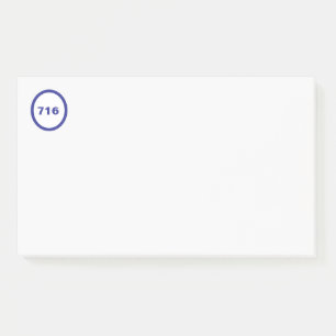 von 716 post-it klebezettel