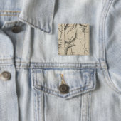 Von Albany nach Newborough 33 Button (Beispiel)