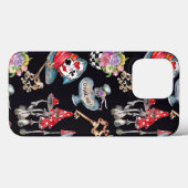 Von Alice im Wunderland Inspiriert iPhone-Fall Case-Mate iPhone Hülle (Rückseite (Horizontal))