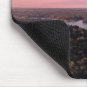 Von allen Paths Mouse Pads Mousepad (Ecke)