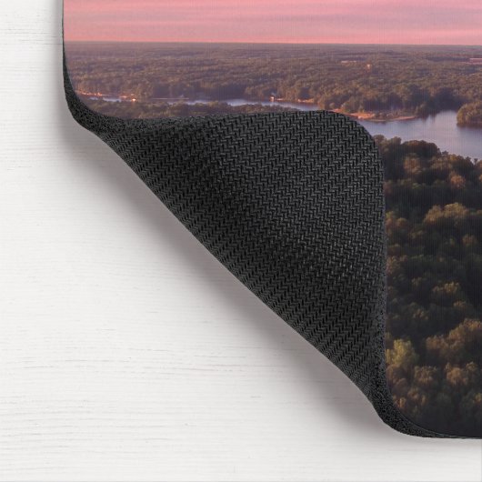 Von allen Paths Mouse Pads Mousepad (Ecke)