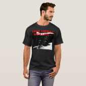 VON AMERIKA MIT LIEBE… T-Shirt (Vorne ganz)