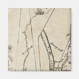 Von Annapolis bis Todd's Ordinary 69 Magnet