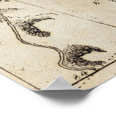 Von Annapolis bis Todd's Ordinary 69 Poster (Ecke)