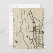 Von Annapolis bis Todd's Ordinary 69 Postkarte (Vorne/Hinten)