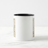 Von Annapolis bis Todd's Ordinary 69 Tasse (Zentrum)
