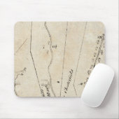 Von Annapolis zum Head Lynchs Ordy 71 Mousepad (Mit Mouse)