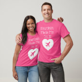 von Anthony Bourdain T-Shirt (Unisex)