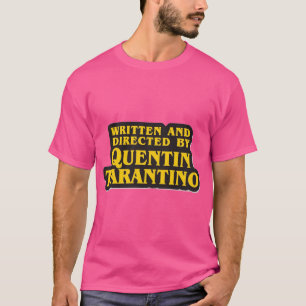 Von Arno Mädchen geleitet T-Shirt