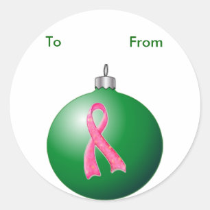 Von/auf der Aufkleber