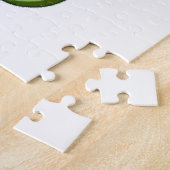 Von Avocado beherrscht Puzzle (Seite)