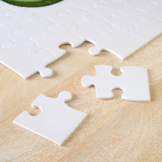 Von Avocado beherrscht Puzzle (Seite)