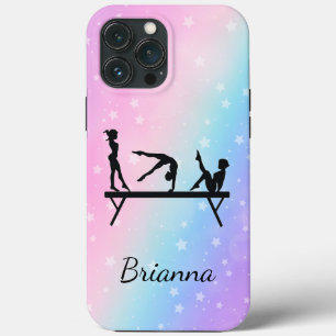 Von Beam bis Phone Personalisiert Gymnastik Case-Mate iPhone Hülle