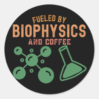 Von Biophysik und Kaffee angeregt