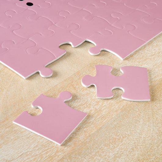 Von Blackbird mit Liebe | Text hinzufügen Puzzle (Seite)