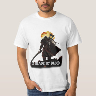 Von Blade, von Blut - Wikender Eroberer T-Shirt