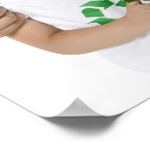 Von Blue Jean Images in Peking, China Poster (Ecke)