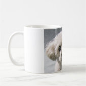 von Bolognese Kaffeetasse (Links)