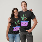 Von Bonsai Tree Beautiful Bonsai Tree T-Shirt (Unisex)