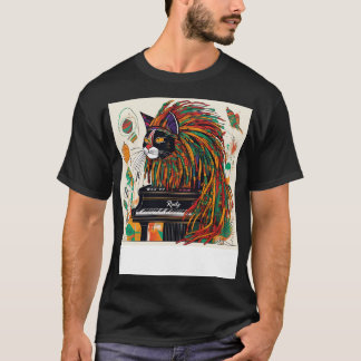 Von Brixton nach Jamaica Rudys Dub Reggae Dream T-Shirt