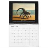 Von Bußen zum Feuer: Die Herkunft der Draconianer Kalender (Mär 2026)