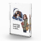 Von chill zu drill wechseln fotoblock (Rechts)