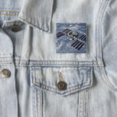 Von Computer generierte Ansicht 2 Button (Beispiel)