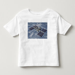 Von Computer generierte Ansicht 2 Kleinkind T-shirt