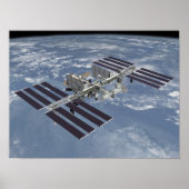 Von Computer generierte Ansicht 2 Poster (Vorne)