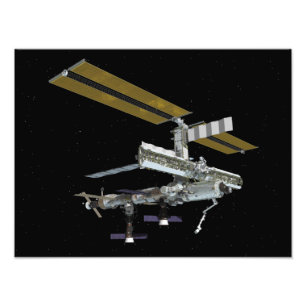 Von Computer generierte Ansicht 3 Fotodruck