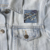 Von Computer generierte Ansicht 4 Button (Beispiel)