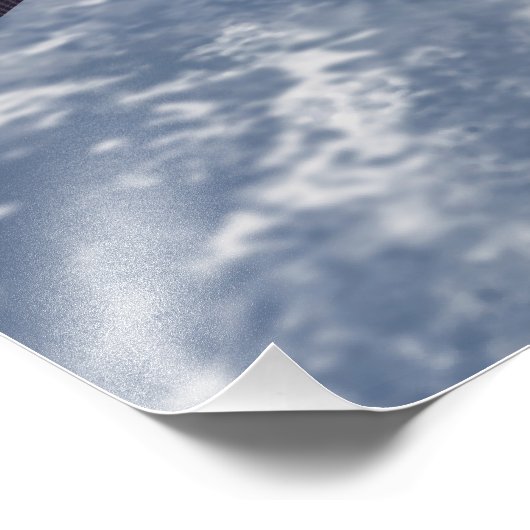 Von Computer generierte Ansicht 4 Fotodruck (Ecke)