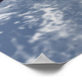 Von Computer generierte Ansicht 4 Poster (Ecke)