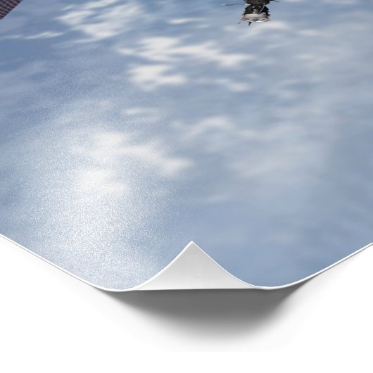 Von Computer generierte Ansicht 5 Fotodruck (Ecke)