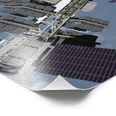 Von Computer generierte Ansicht 6 Fotodruck (Ecke)