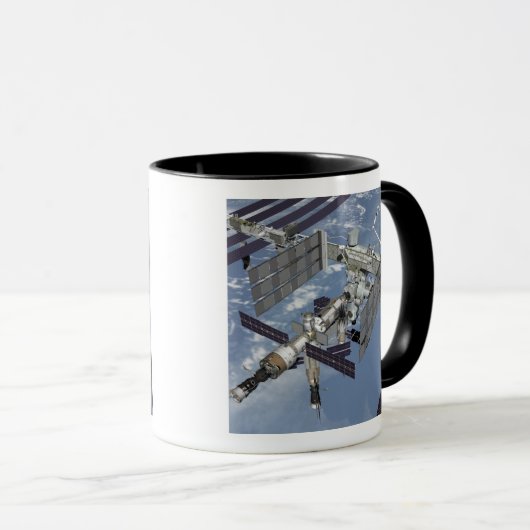 Von Computer generierte Ansicht 6 Tasse (VorderseiteRechts)