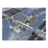 Von Computer generierte Ansicht 7 Fotodruck (Vorne)