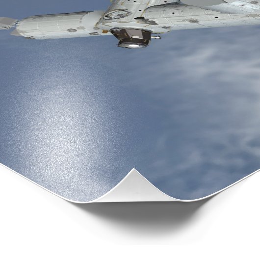 Von Computer generierte Ansicht 7 Fotodruck (Ecke)