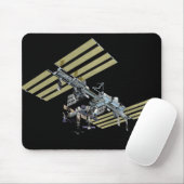 Von Computer generierte Ansicht 8 Mousepad (Mit Mouse)