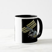 Von Computer generierte Ansicht 8 Tasse (VorderseiteRechts)