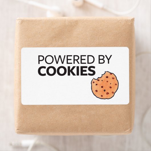 Von Cookies angetrieben (Insitu)