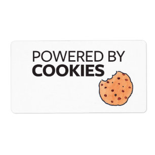 Von Cookies angetrieben