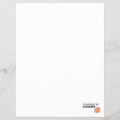 Von Cookies angetrieben Flyer (Vorne)