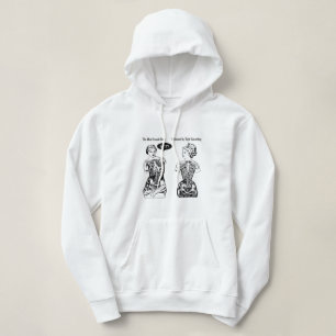 Von CorSetting deformiert (gilt für alles) - Hoodie