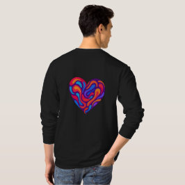 "Von deiner Liebe gefangen" T-Shirt
