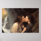 Von den anderen getrennt für eine Zeit Poster (Vorne)