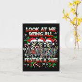 Von den Fenstern bis zu den Wänden diese Hallen sc Karte (Gelbe Blume)