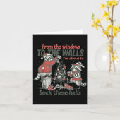 Von den Fenstern bis zu den Wänden werde ich decke Karte (Gelbe Blume)