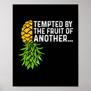 Von den Früchten eines anderen schwangeren Lebenss Poster